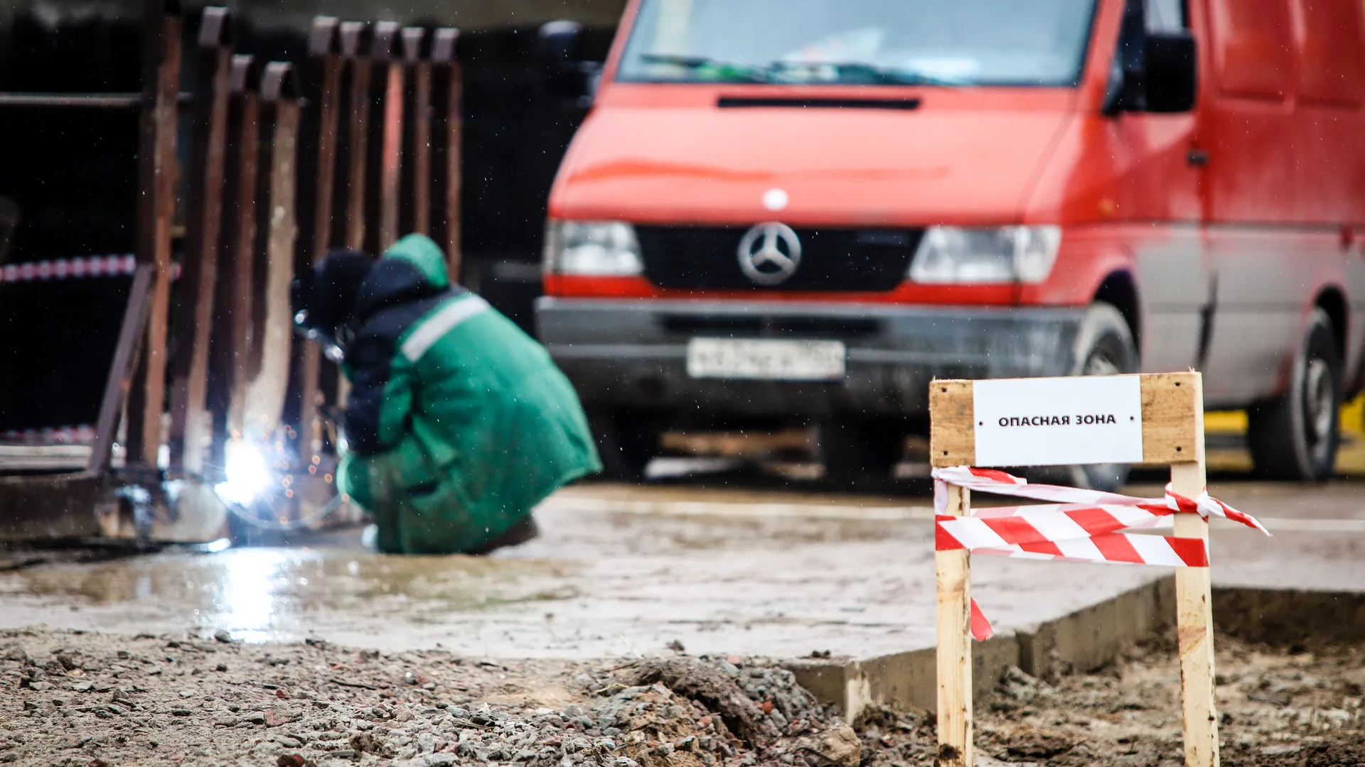 Фото: Виталий Ватулин