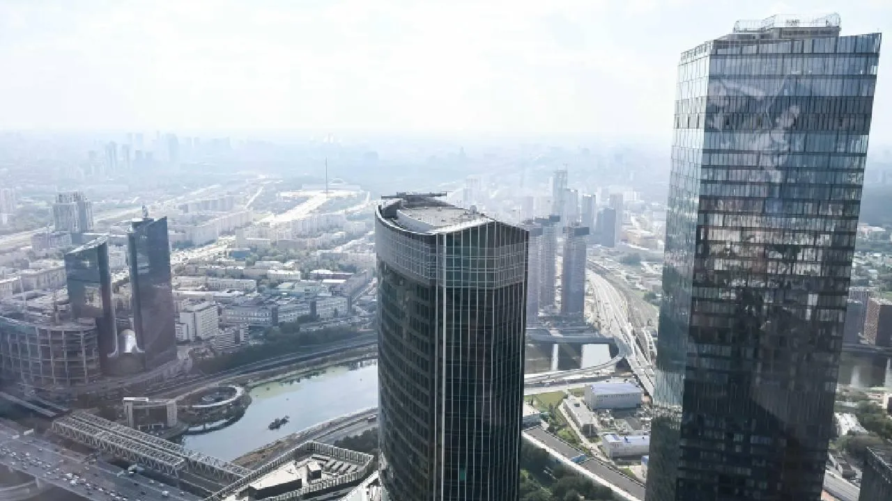 Задержан еще один фигурант дела об ограблении курьера в «Москва-Сити»