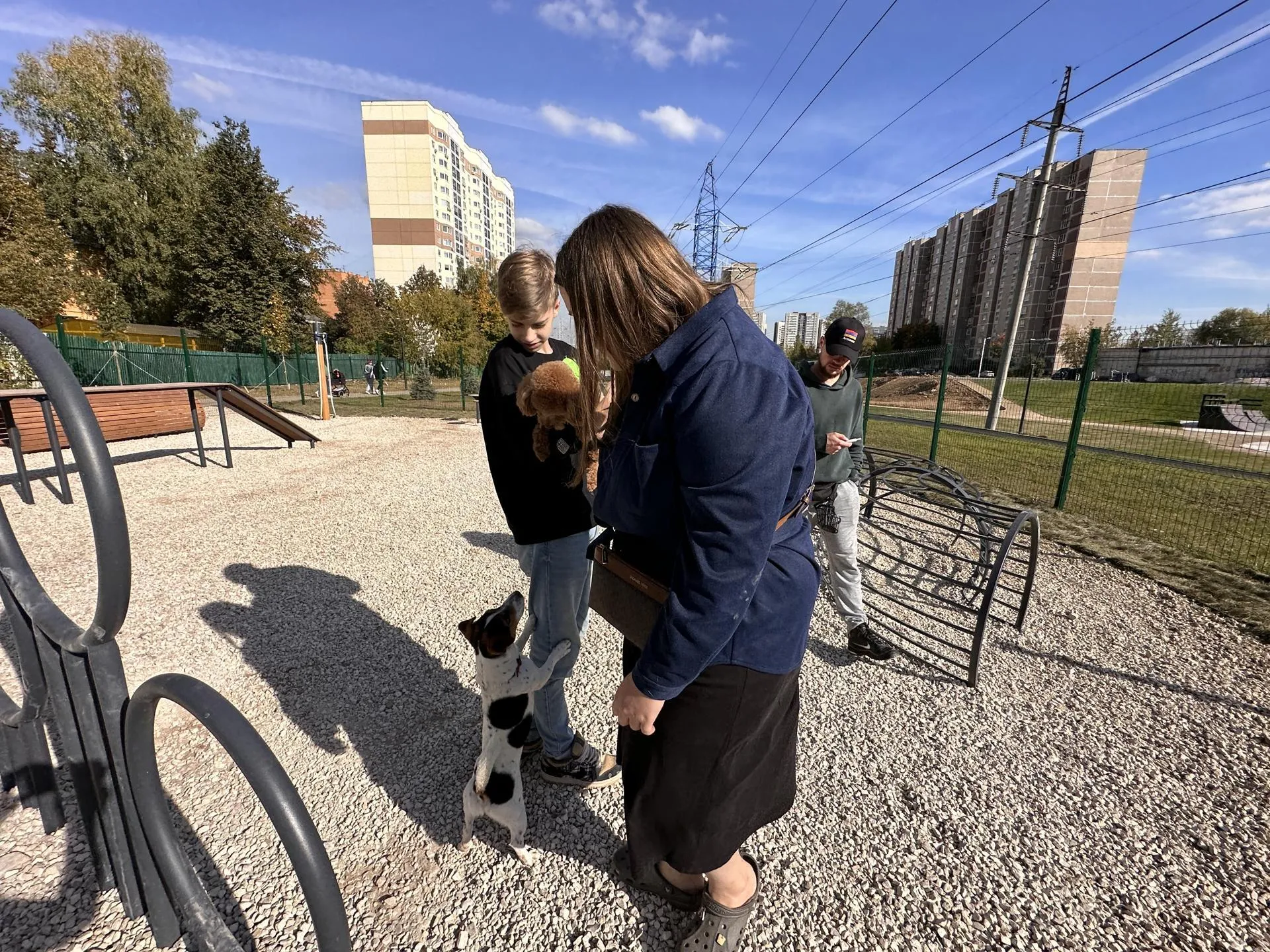 Мария Шматкова