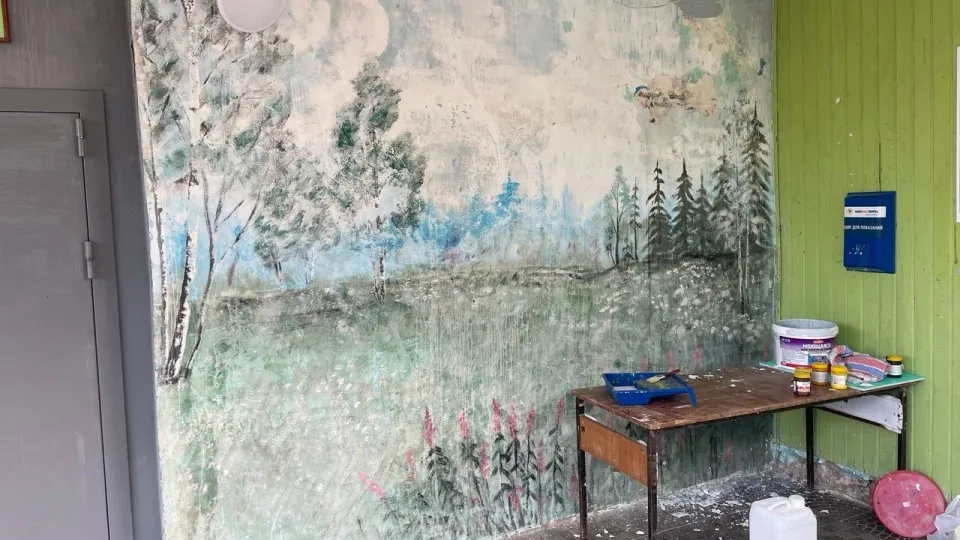 Фото: Муниципальное учреждение культуры «Централизованная клубная система городского округа Лотошино»