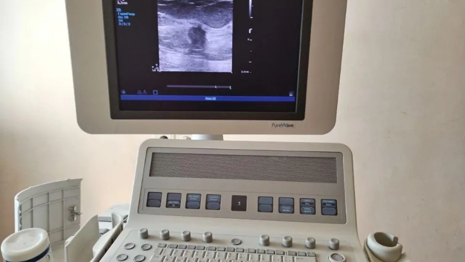 Фото: Коломенская больница