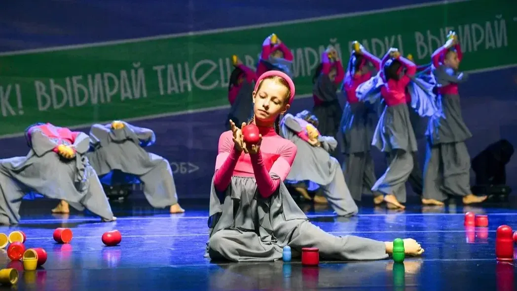 Фото: Министерство культуры и туризма МО