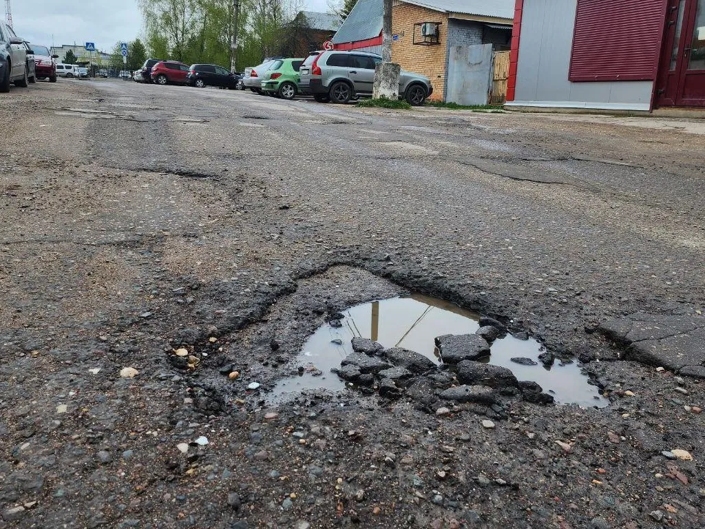 Фото: Яна Шаливская