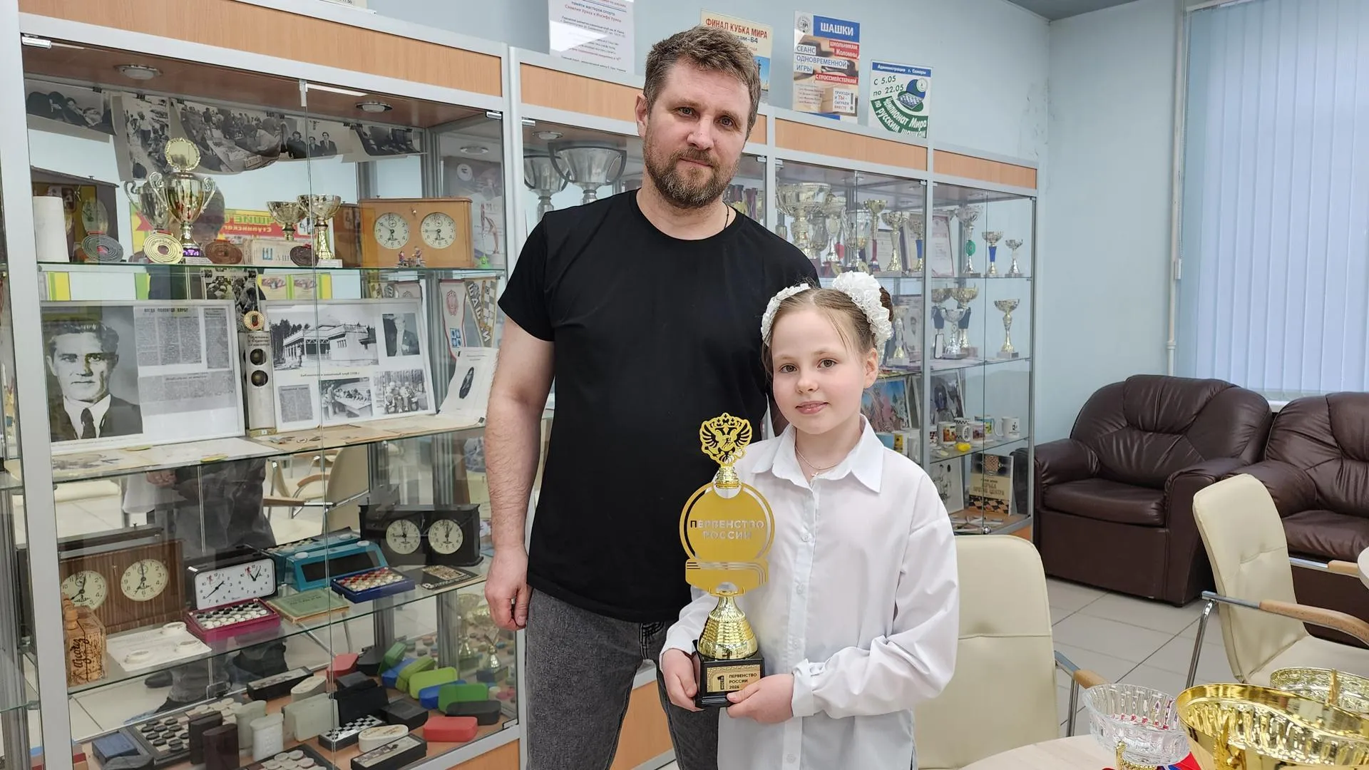 Медиабанк Подмосковья/Иван Дубров