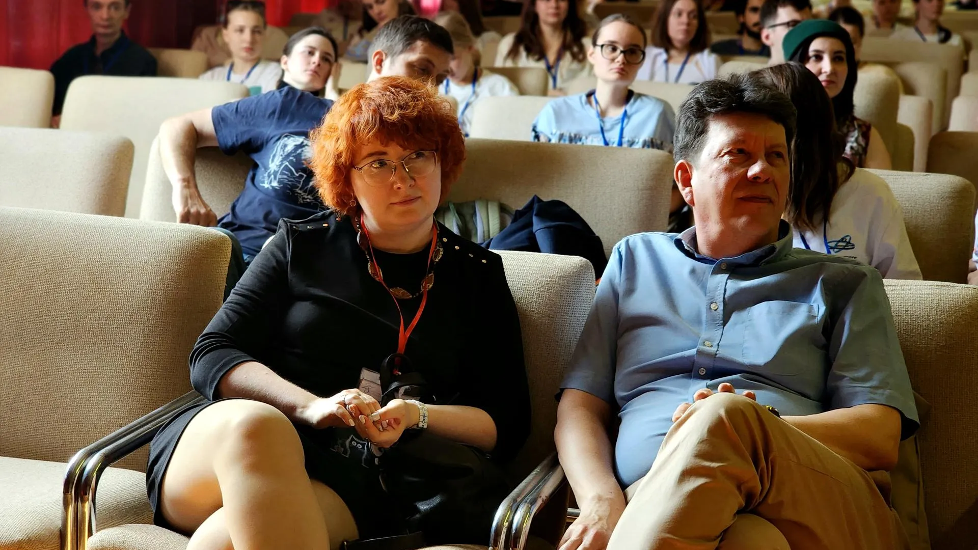 Фото: Мария Панина