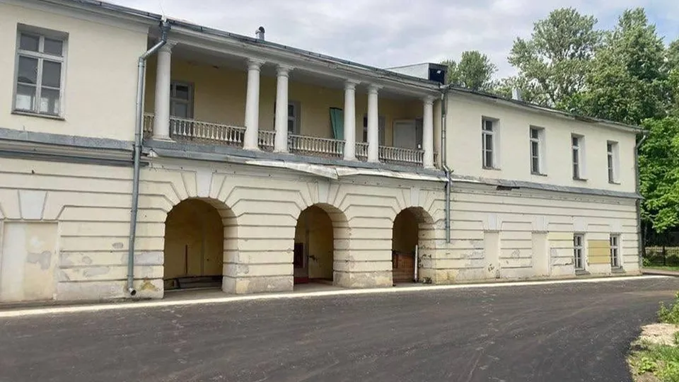 Фото: Главное управление культурного наследия Московской области