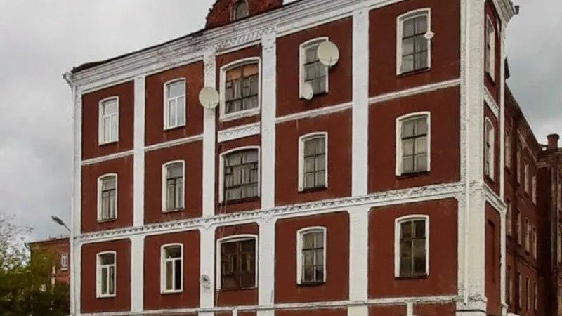 Мособлархитектура