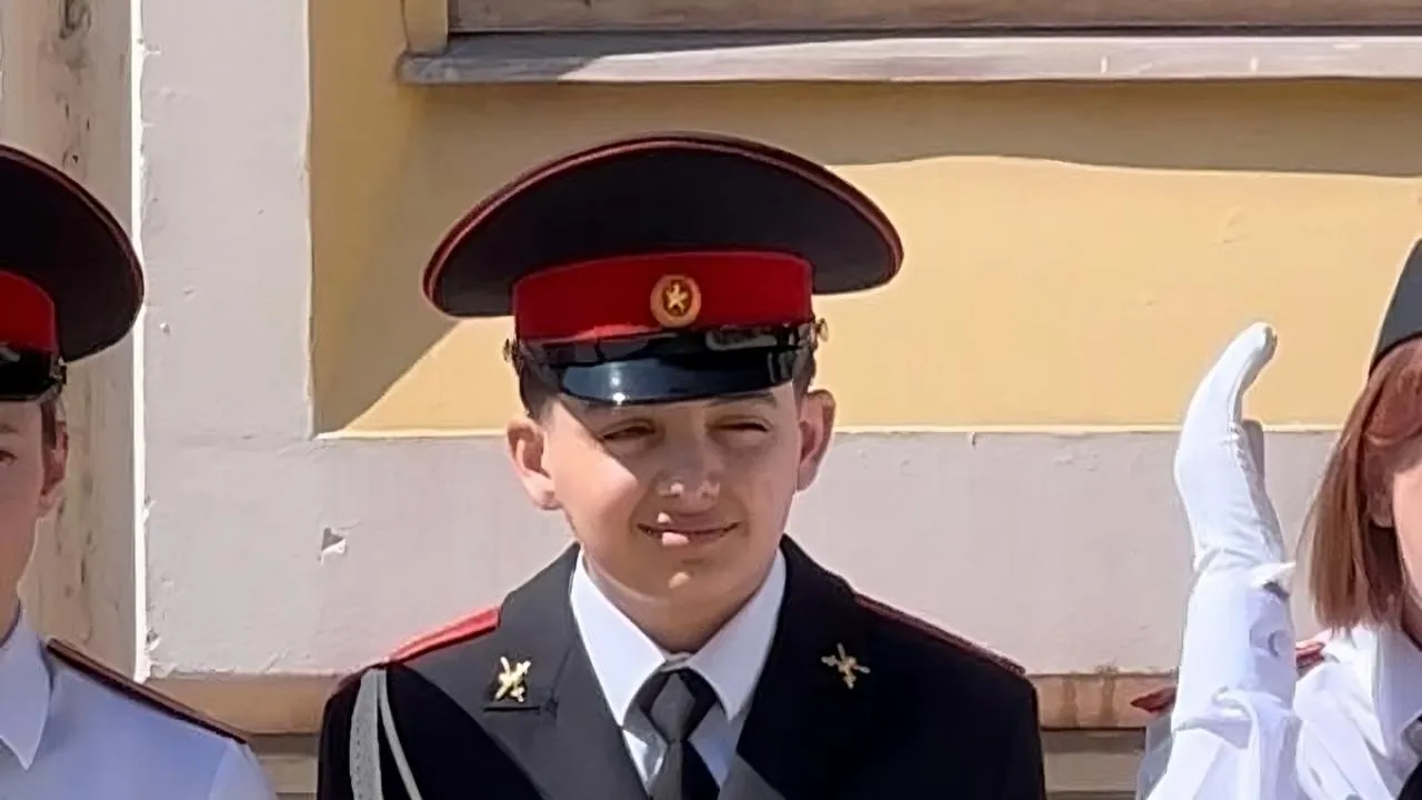 из личного архива семьи Ширалиевых