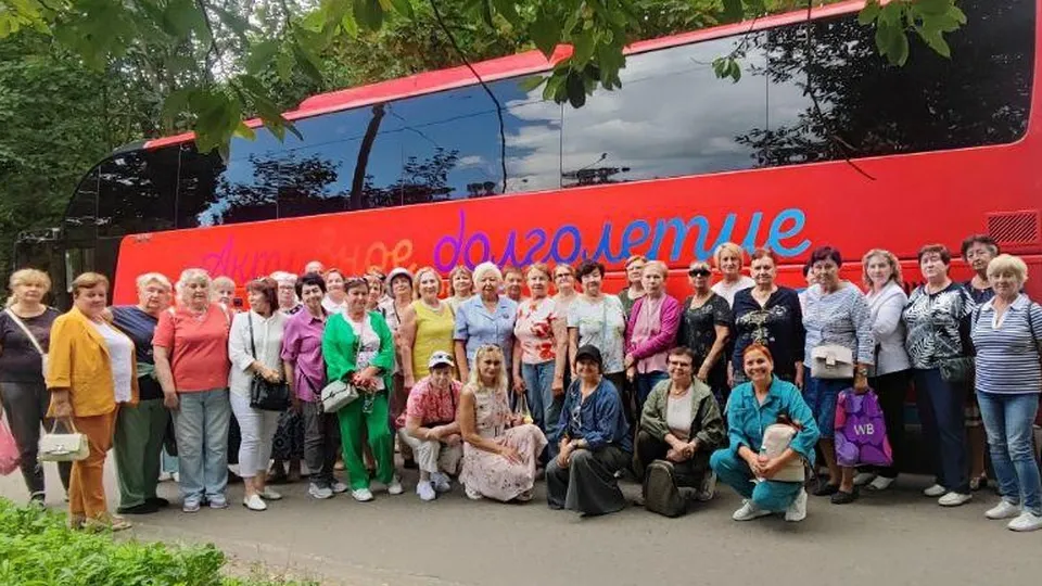 Фото: пресс-служба администрации г.о.Котельники