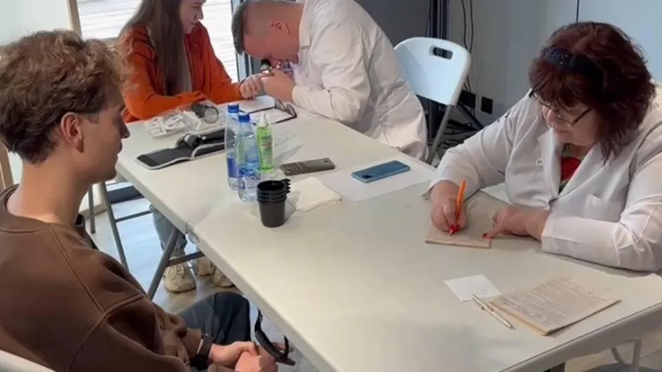 Фото: Электростальская больница