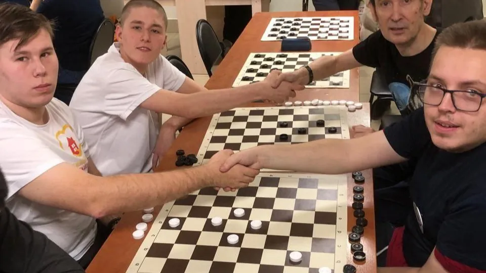 Фото: Министерство социального развития Московской области