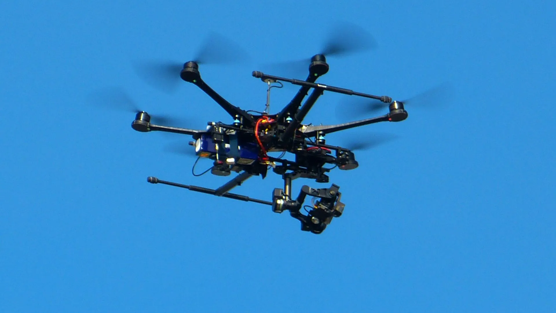 Фото: pxhere.com