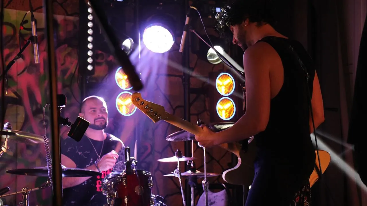 Молодежный центр городского округа Ступино