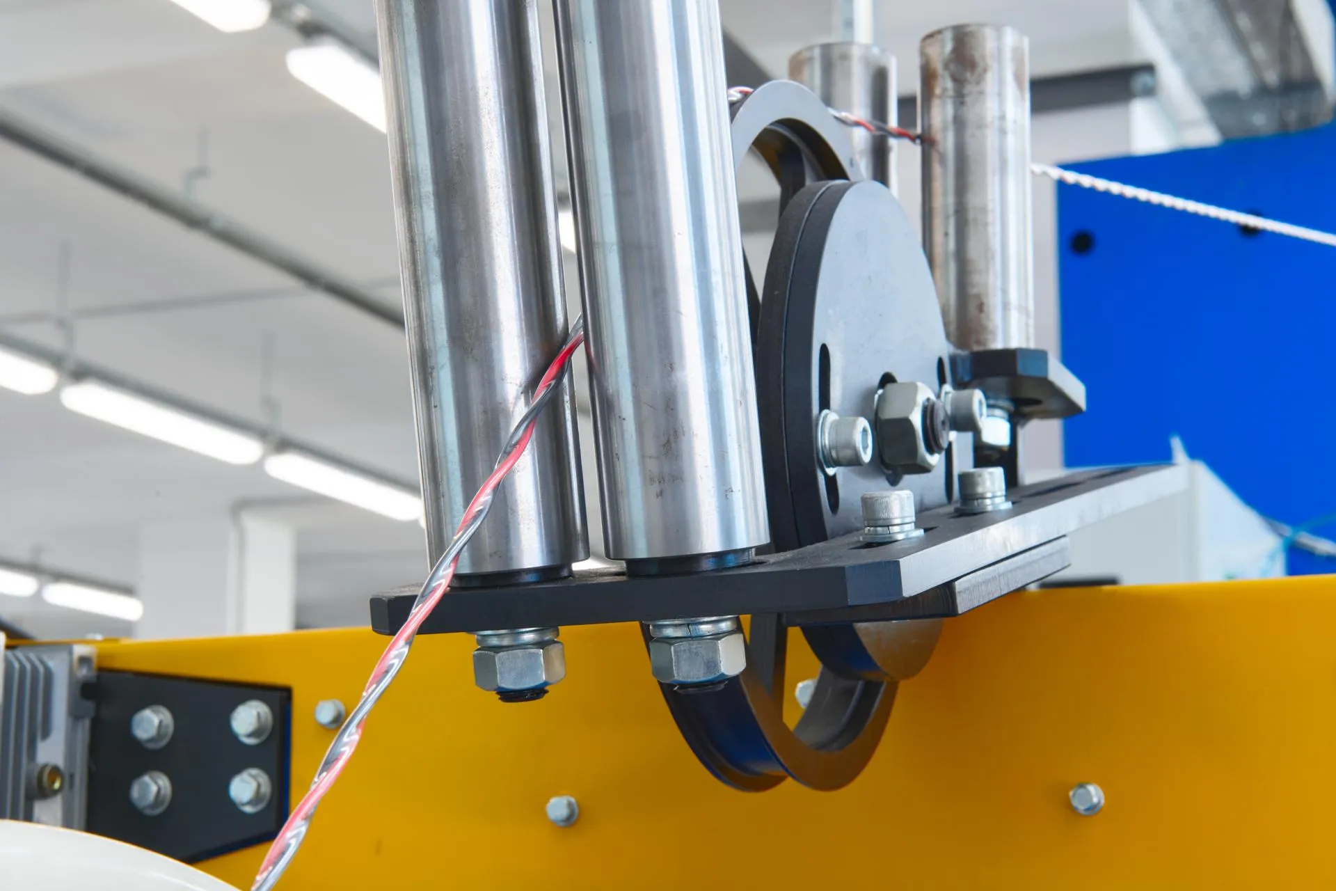 пресс-служба Департамента инвестиционной и промышленной политики Москвы