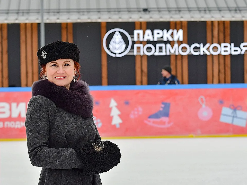 REGIONS/Наталья Бычкова