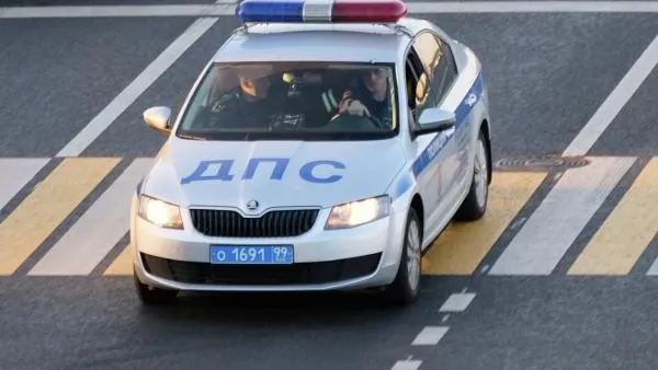 В Северодвинске пьяный водитель сбил девушку на пешеходном переходе