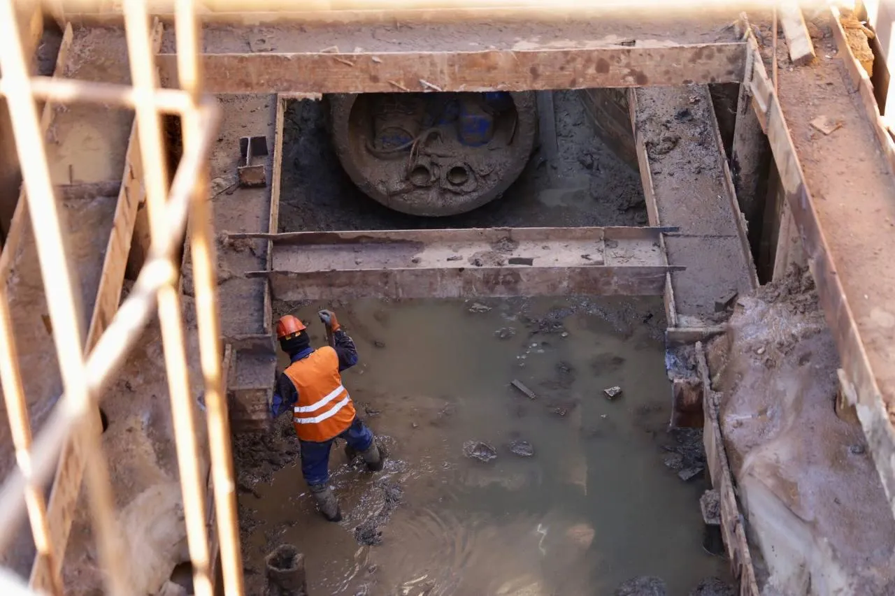 пресс-служба администрации городского округа Солнечногорск