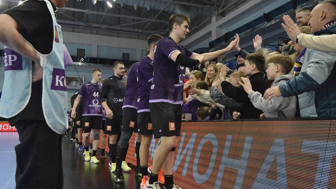 ГК "Чеховские медведи"