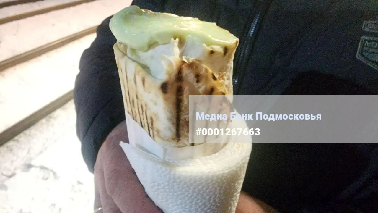 МедиаБанк Подмосковья/Марина Анисимова