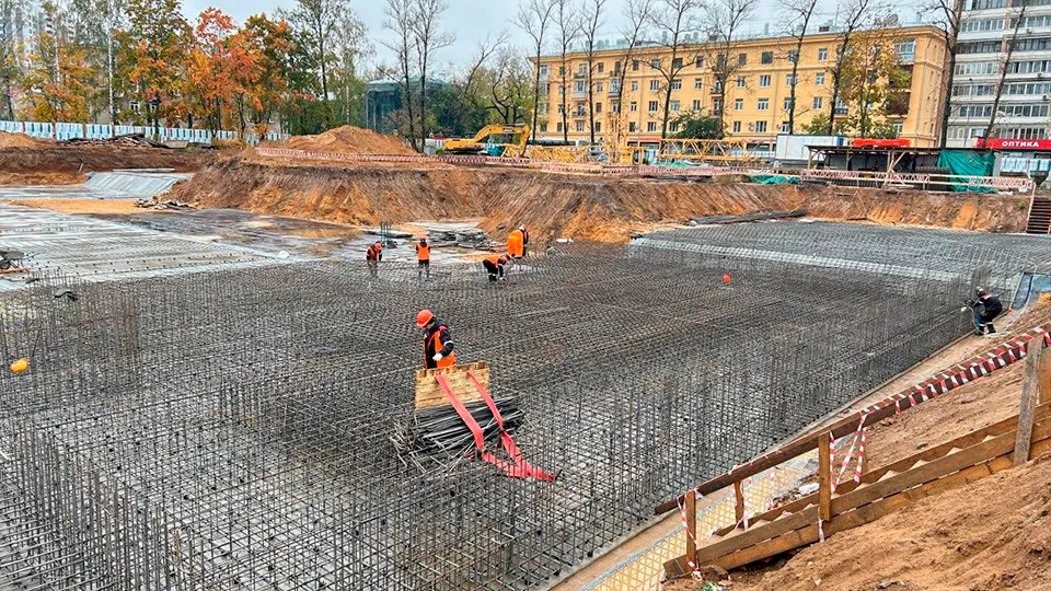 Фото: Минстрой МО