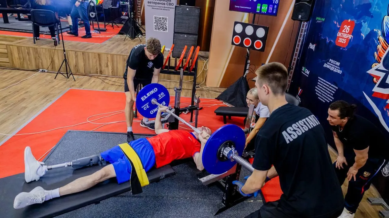 Игорь Подустов