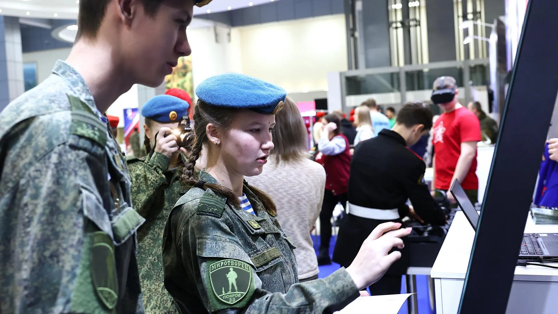 Автор фото - Антон Чернов