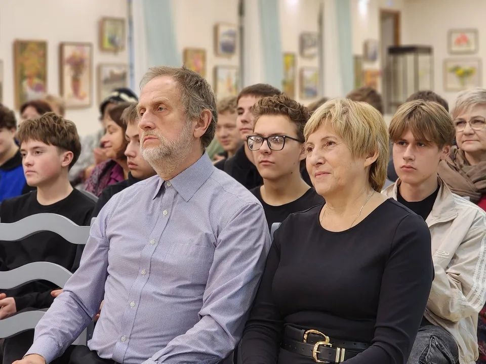 Фото: пресс-служба администрации м.о. Луховицы