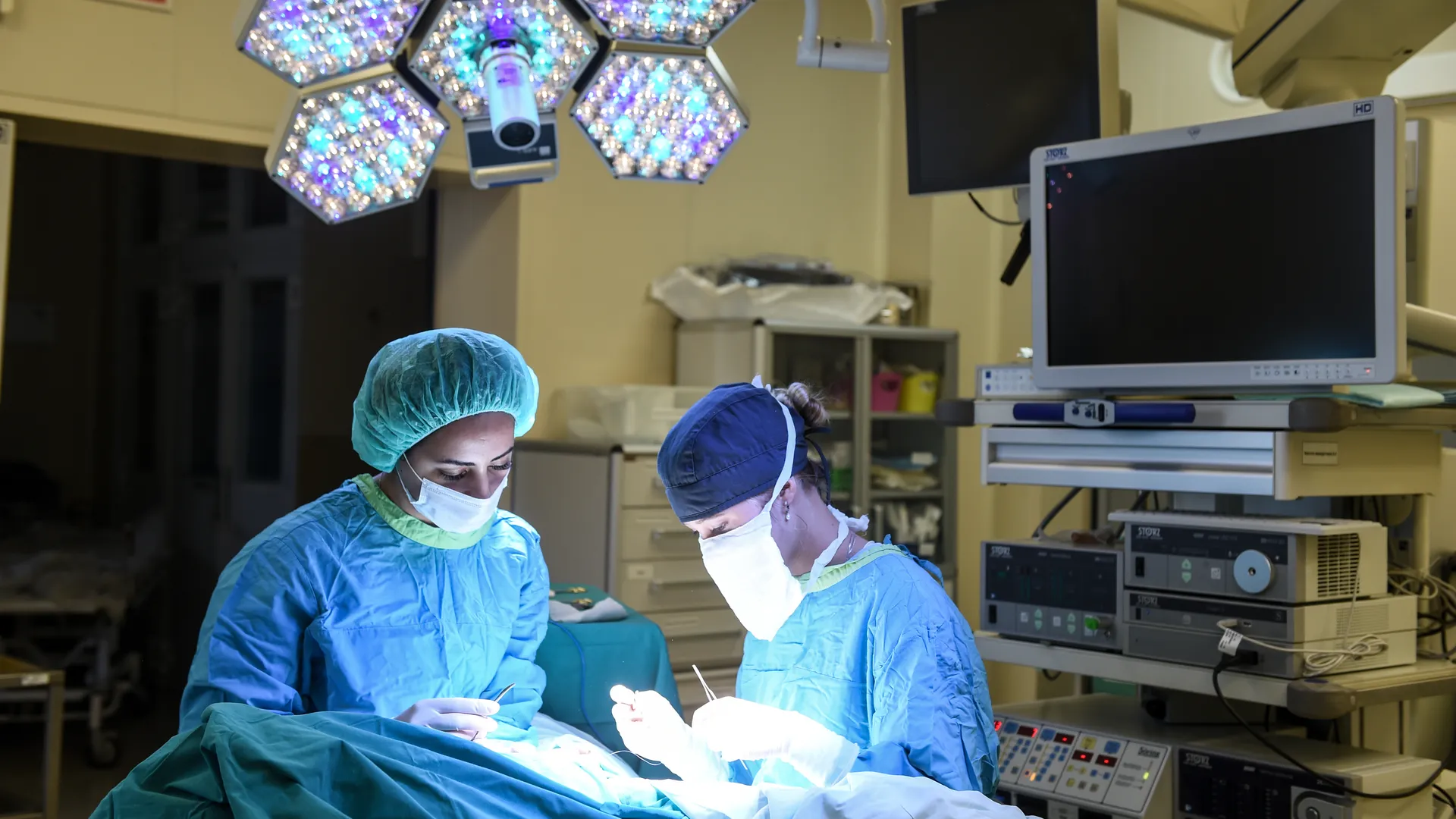 Редкий случай, точный диагноз: врачи предотвратили инсульт у подростка