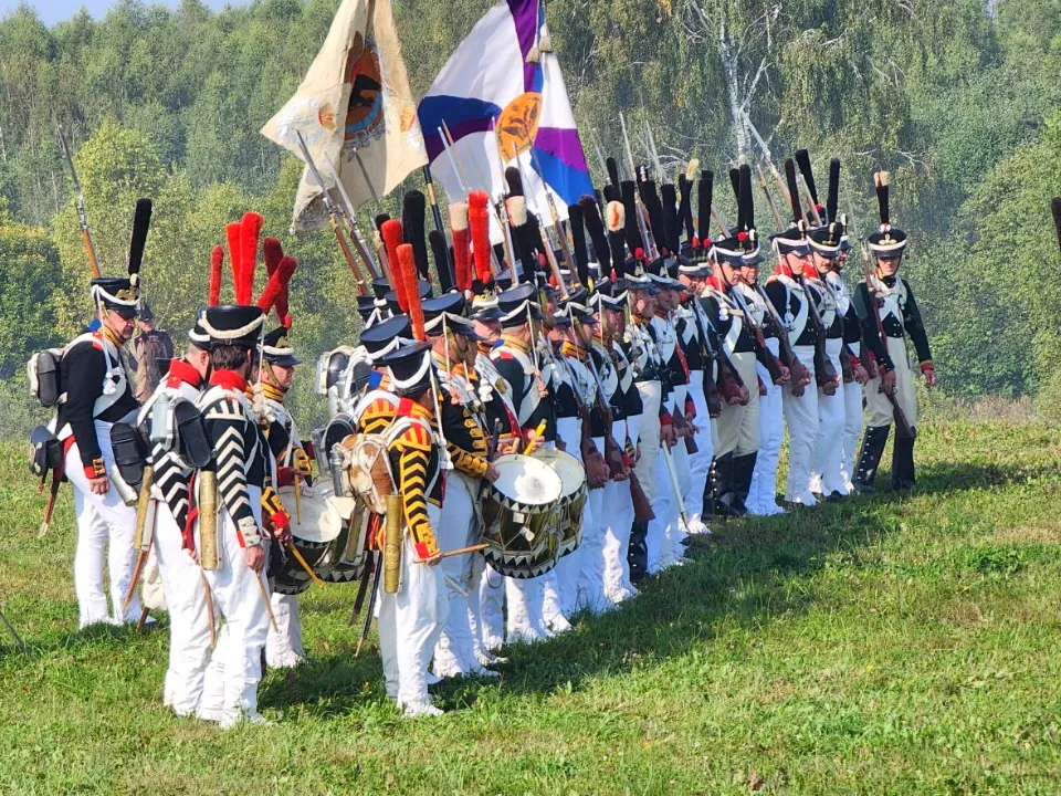 Фото: МедиаБанк Подмосковья/Яна Шаливская