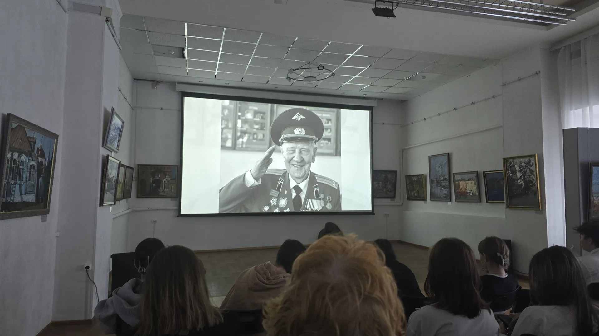 Фото: МедиаБанк Подмосковья/Марина Анисимова