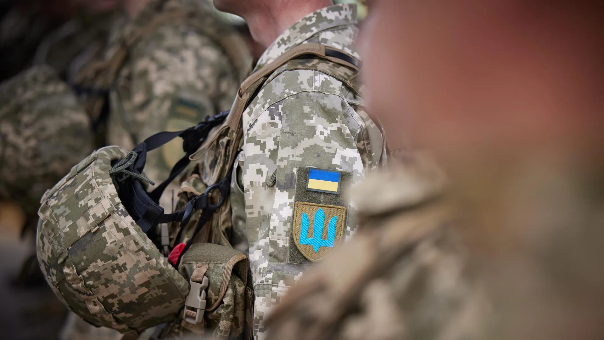 Сайт президента Украины