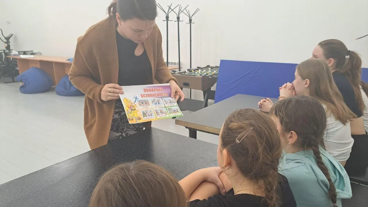 Фото: Чулковской СДК