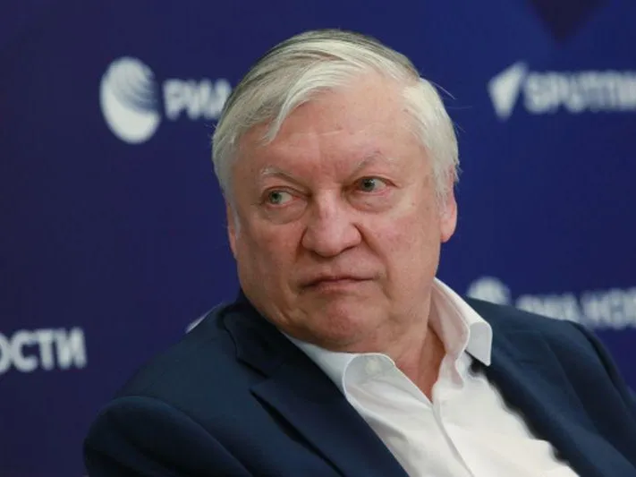 Депутат Журова высказалась о состоянии Карпова