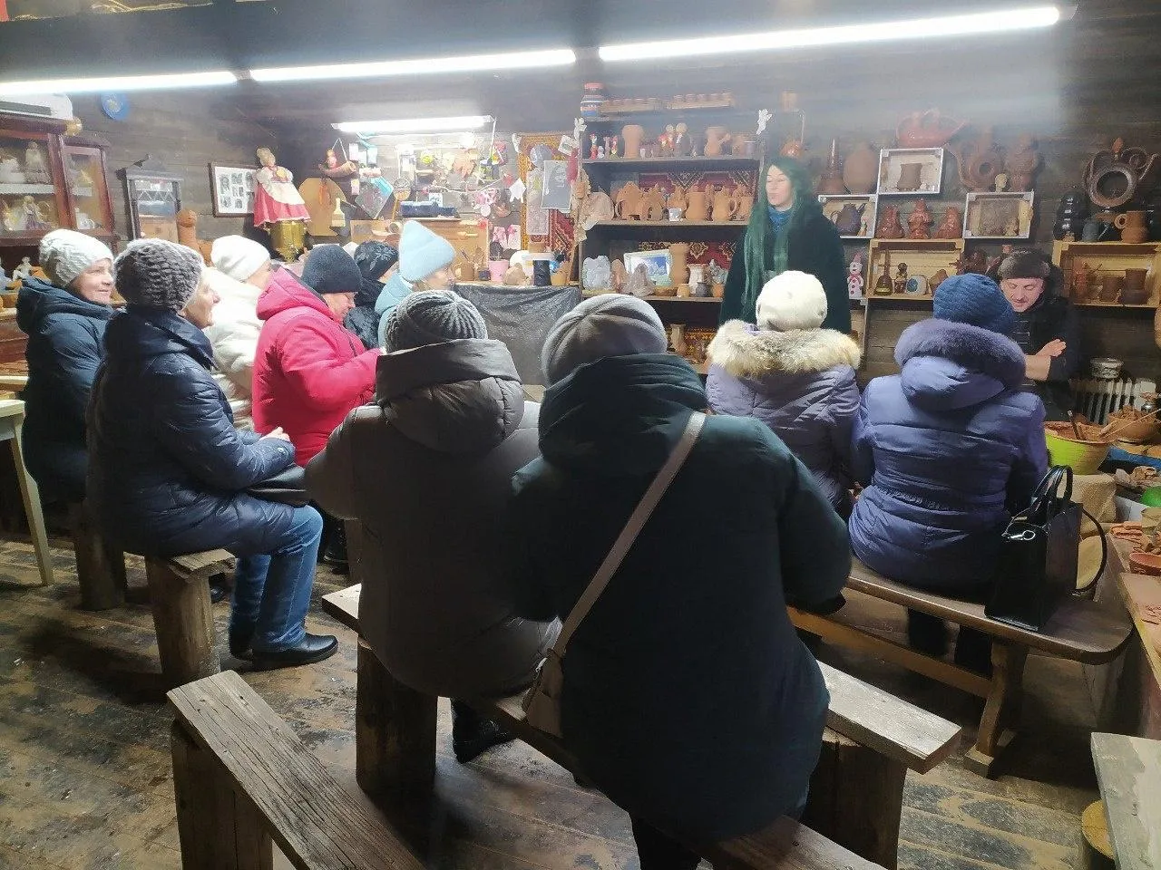 Фото: администрация г. о. Зарайск