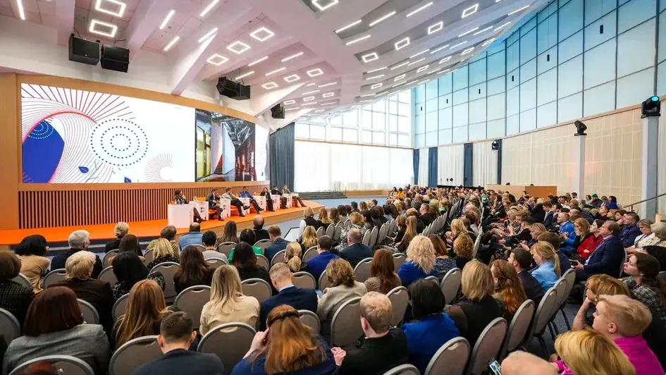 фото: Александра Степанова