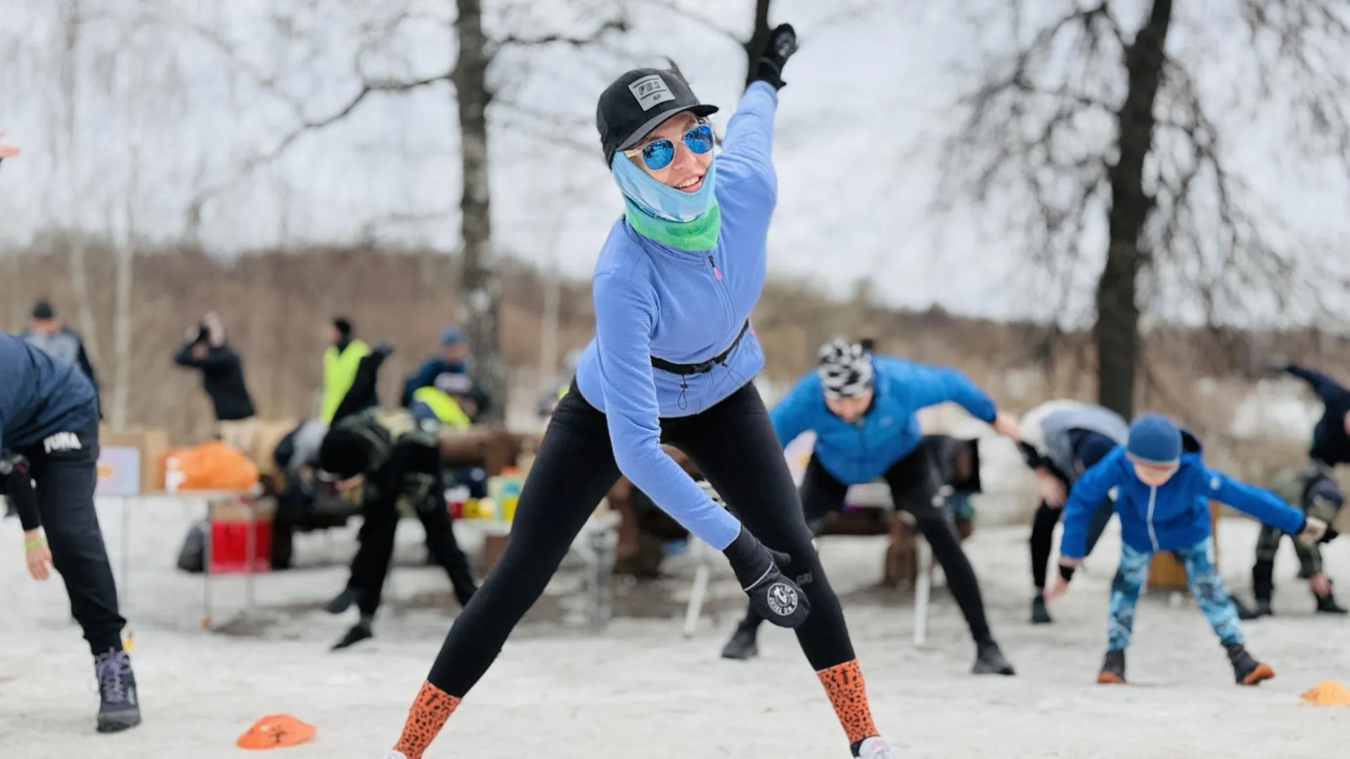 МедиаБанк Подмосковья/Ольга Стаферова