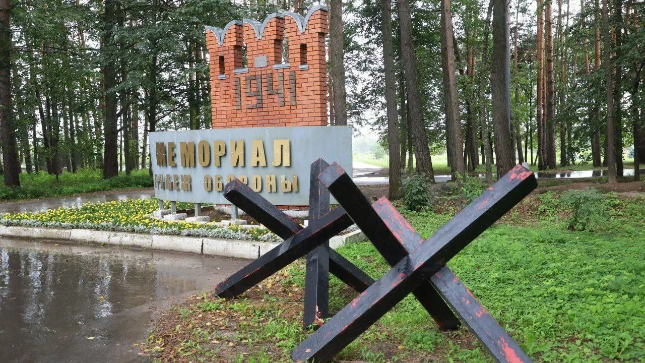 Пресс-служба администрации городского округа Серпухов