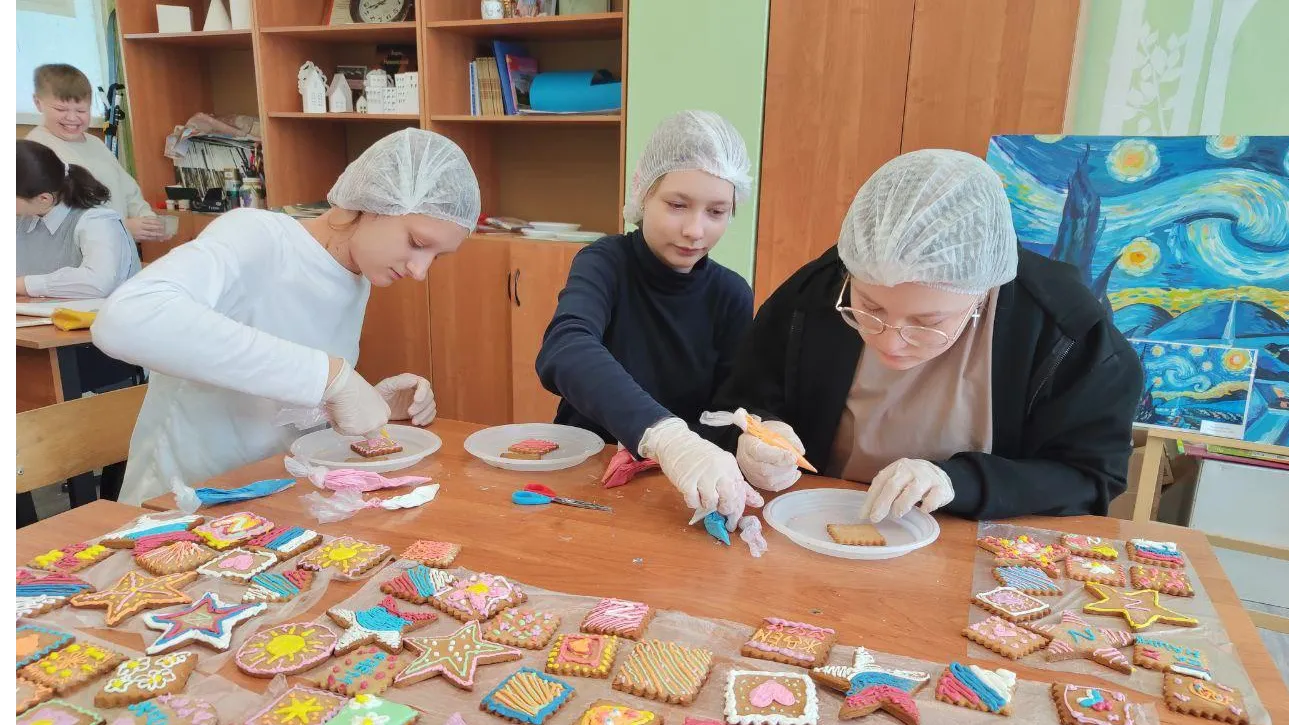 Фото: школа №1