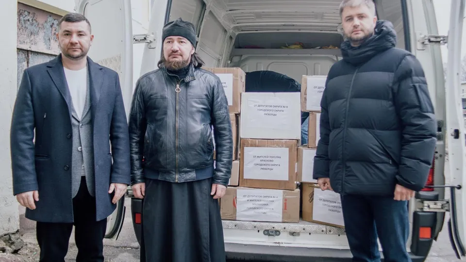 Фото: Илья Стрижевский