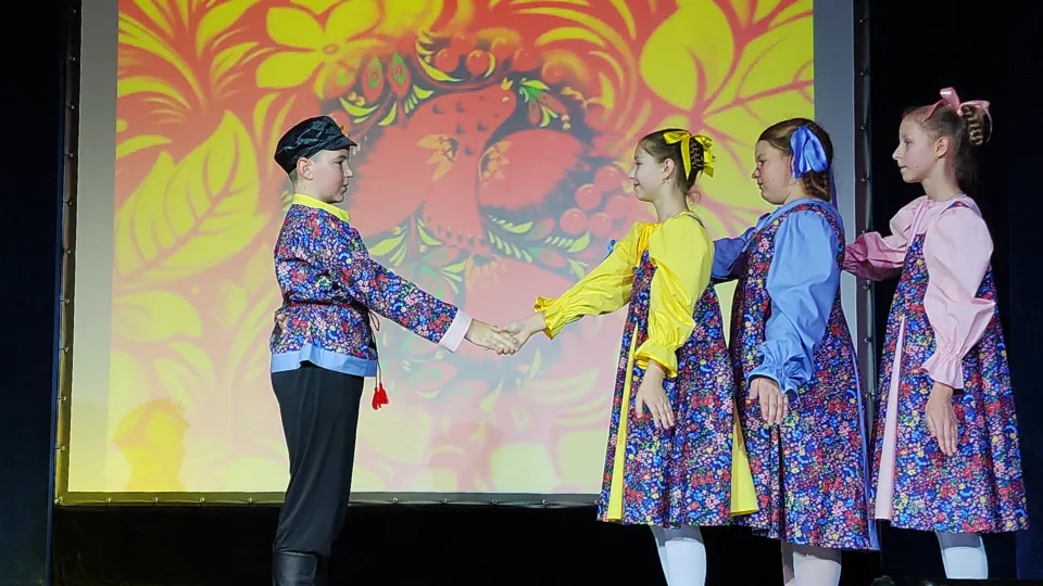 Фото: МедиаБанк Подмосковья/Нина Басистая