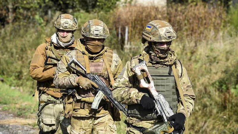 Ministry of Defense of Ukraine