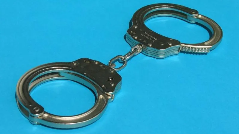 Убийцу трех человек задержали в Егорьевске