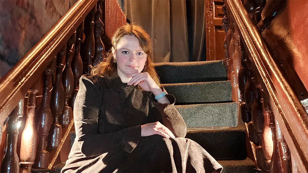 Маргарита Орлова