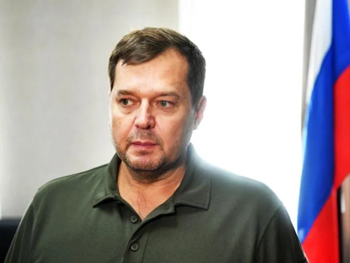 Выяснилось, при каких условиях Николаев и Одесса войдут в состав России