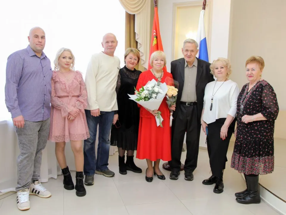 Фото: Министерство социального развития Московской области