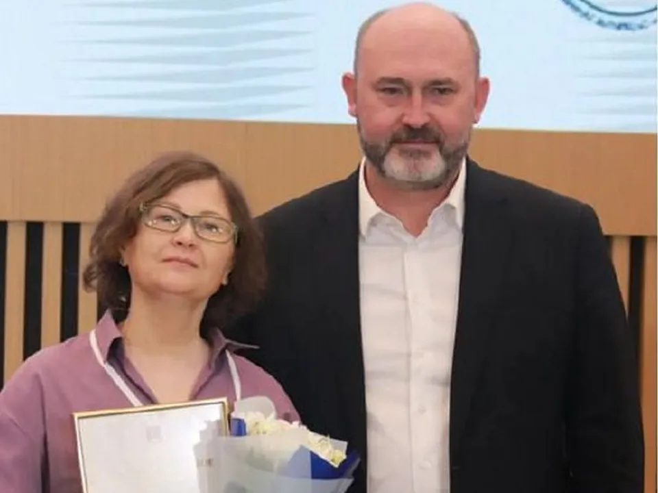 Фото: пресс-служба администрации г.о. Жуковский