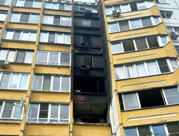 Фото: Олег Книжник