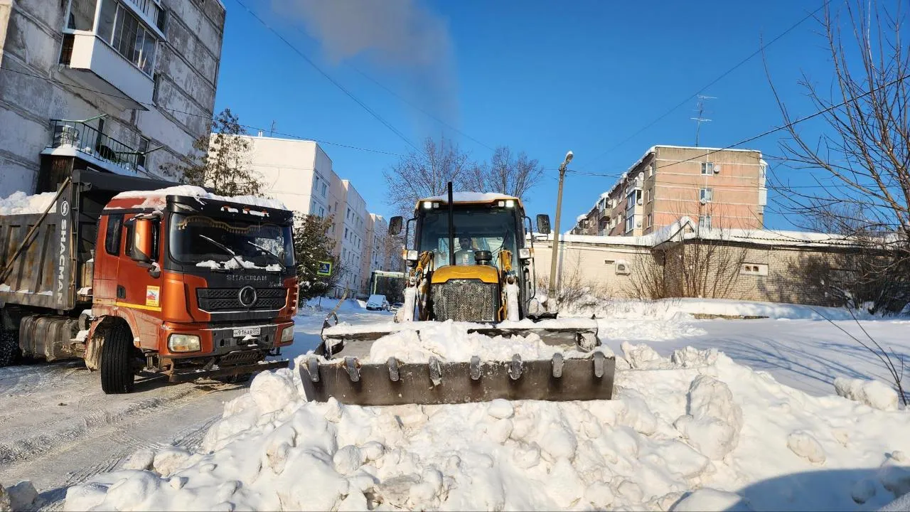 МедиаБанк Подмосковья/Екатерина Данилина