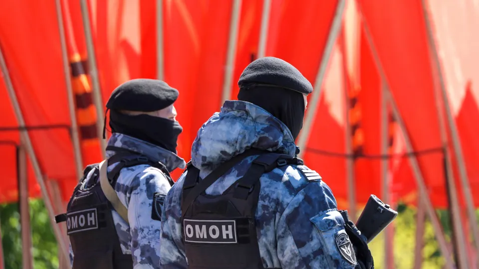 Фото: ТАСС/Олег Елков