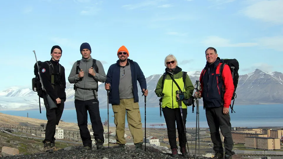 Фото: личный архив семьи Алексеевых